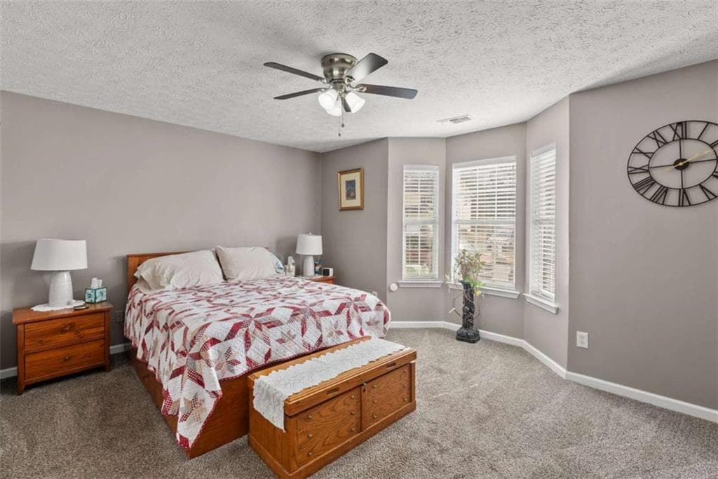 3 bedroom, 2 bathroom, 1,290 sq ft single family residence for sale at 3444 Peachcrest Trace, Decatur, GA 30032 — photo 10
