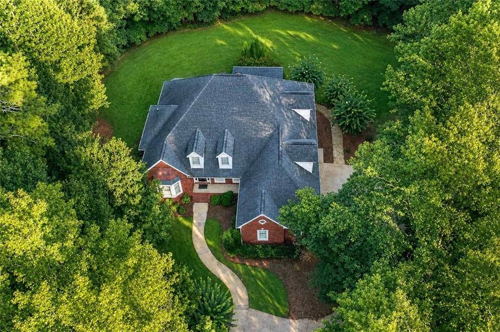 5 bedroom, 5 bathroom, 4,198 sq ft single family residence under contract at 4310 Winslow Court, Douglasville, GA 30135 — photo 3