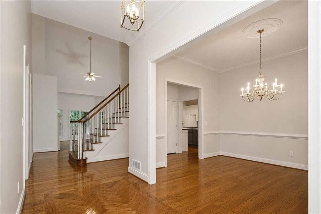 5 bedroom, 5 bathroom, 4,198 sq ft single family residence under contract at 4310 Winslow Court, Douglasville, GA 30135 — photo 5