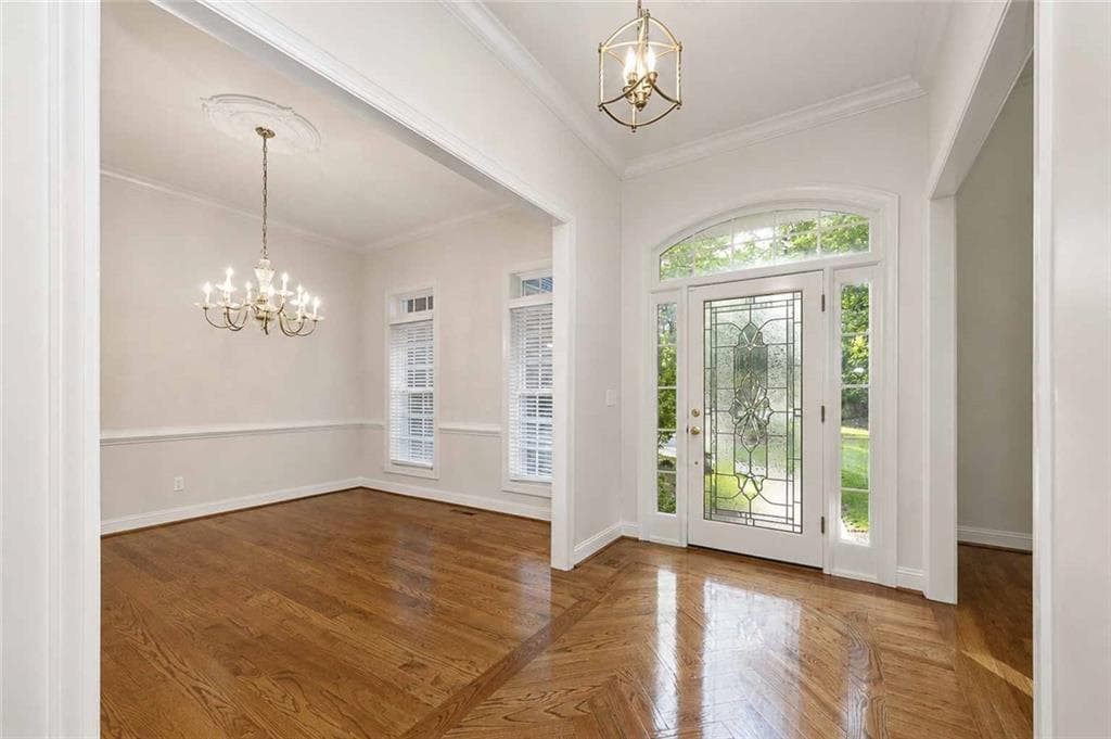5 bedroom, 5 bathroom, 4,198 sq ft single family residence under contract at 4310 Winslow Court, Douglasville, GA 30135 — photo 6