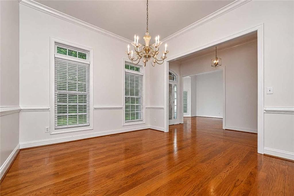 5 bedroom, 5 bathroom, 4,198 sq ft single family residence under contract at 4310 Winslow Court, Douglasville, GA 30135 — photo 8