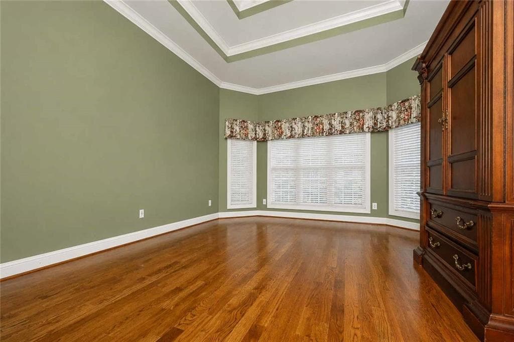 5 bedroom, 5 bathroom, 4,198 sq ft single family residence under contract at 4310 Winslow Court, Douglasville, GA 30135 — photo 10