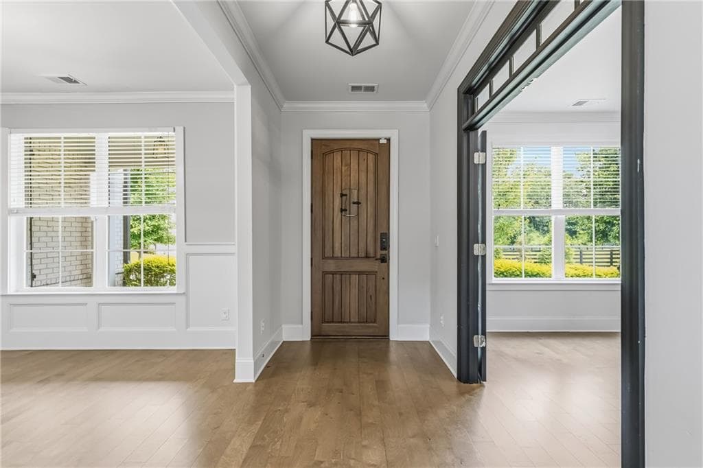 5 bedroom, 4 bathroom, 3,083 sq ft single family residence for sale at 415 Carmichael Circle, Canton, GA 30115 — photo 5