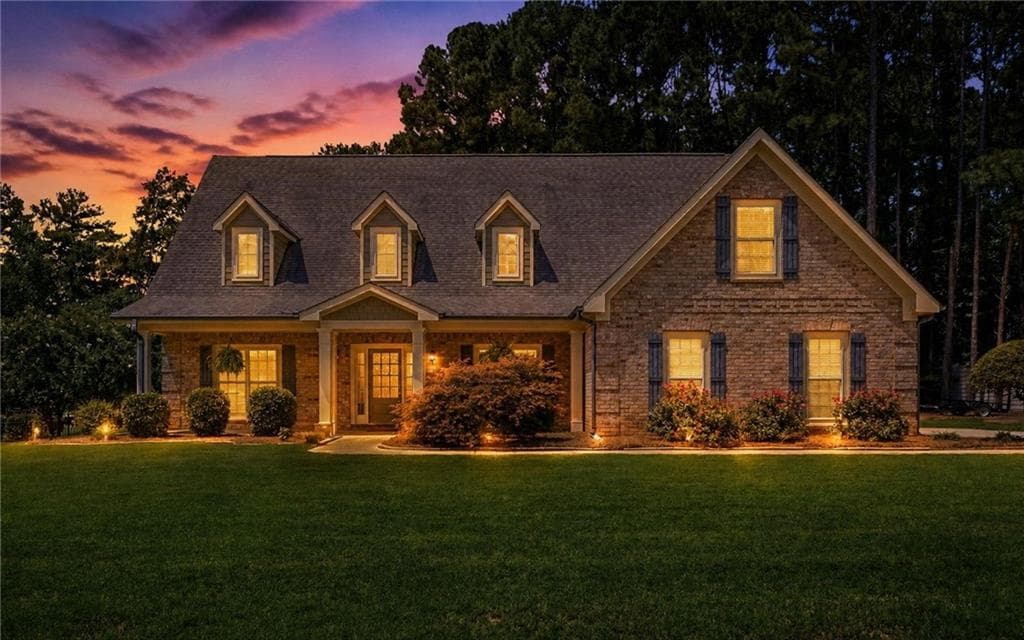 112 Fishers Mill Drive