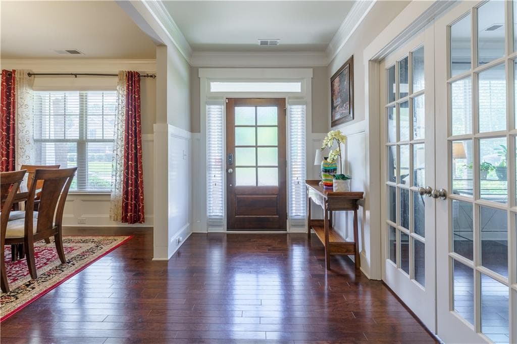 5 bedroom, 4 bathroom, 3,368 sq ft single family residence for sale at 3425 Reed Mill Drive, Buford, GA 30519 — photo 6