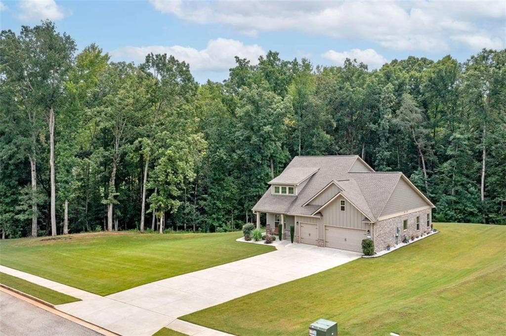 4 bedroom, 3 bathroom, 2,856 sq ft single family residence for sale at 132 Whitworth Drive, Locust Grove, GA 30248 — photo 7