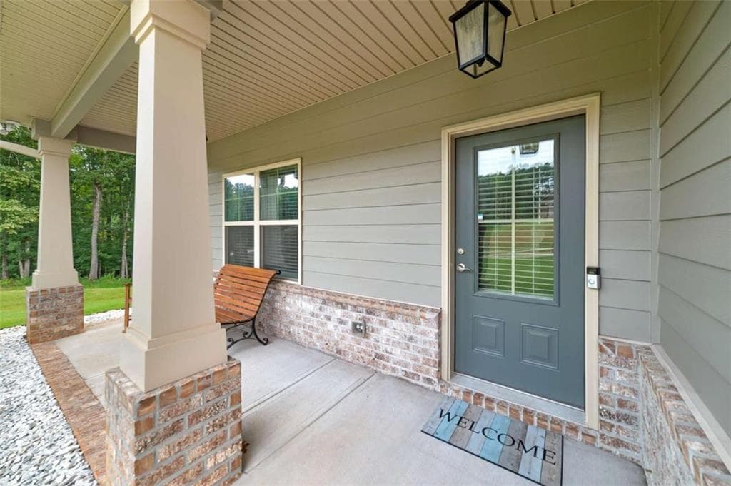 4 bedroom, 3 bathroom, 2,856 sq ft single family residence for sale at 132 Whitworth Drive, Locust Grove, GA 30248 — photo 9