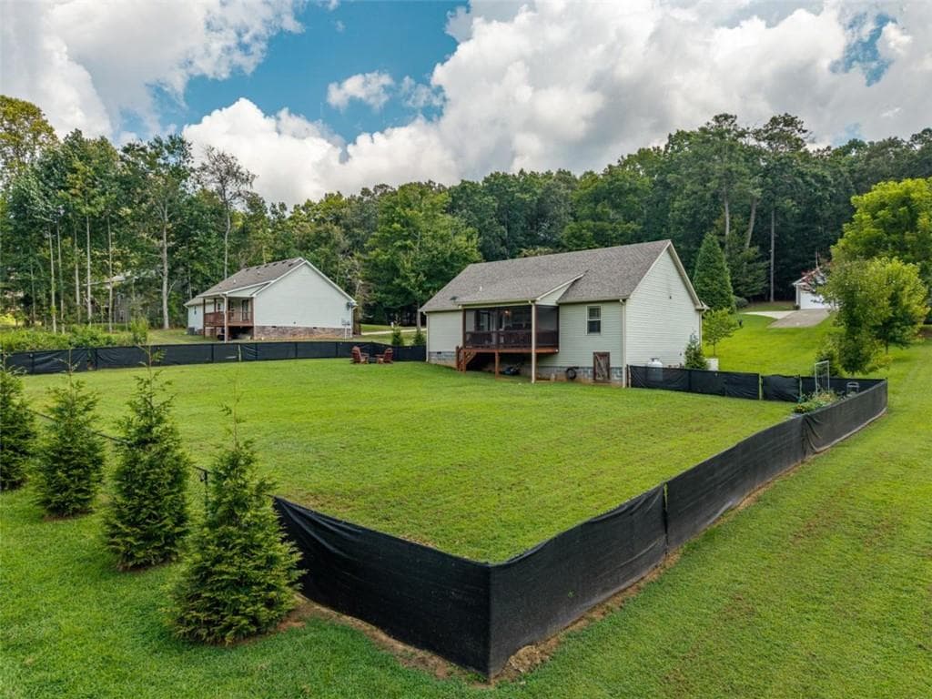 3 bedroom, 2 bathroom, 1,322 sq ft single family residence for sale at 151 Old South Drive, Ellijay, GA 30540 — photo 1 of 39