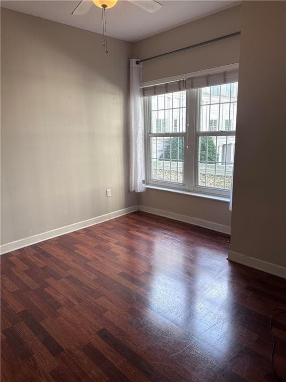 1 bedroom, 1 bathroom, 658 sq ft condominium for rent at 195 14th Street 307, Atlanta, GA 30309 for $1,750 a month — photo 3