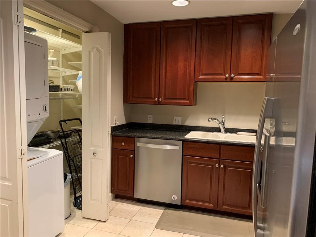 1 bedroom, 1 bathroom, 658 sq ft condominium for rent at 195 14th Street 307, Atlanta, GA 30309 for $1,750 a month — photo 5