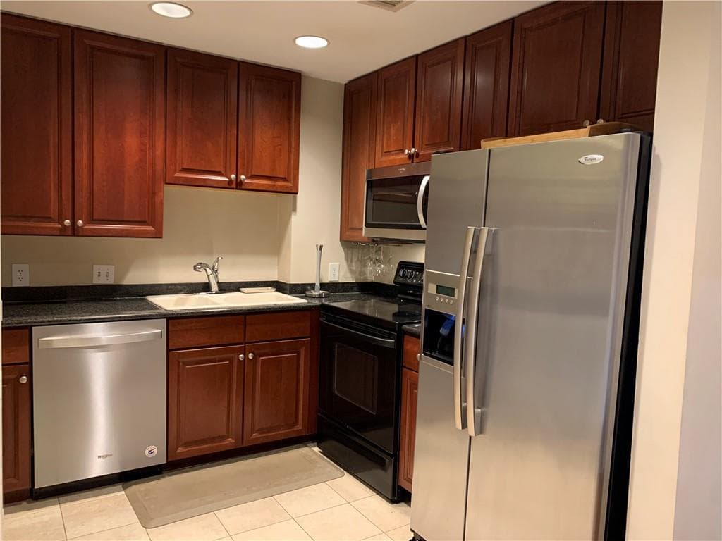 1 bedroom, 1 bathroom, 658 sq ft condominium for rent at 195 14th Street 307, Atlanta, GA 30309 for $1,750 a month — photo 6