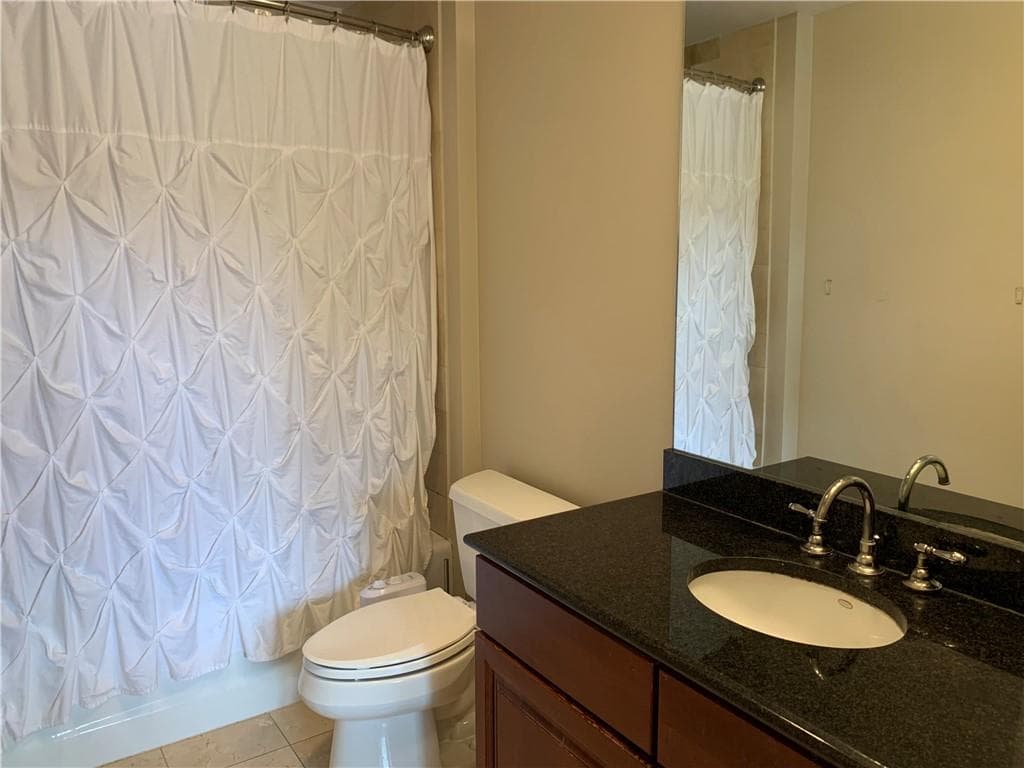 1 bedroom, 1 bathroom, 658 sq ft condominium for rent at 195 14th Street 307, Atlanta, GA 30309 for $1,750 a month — photo 7