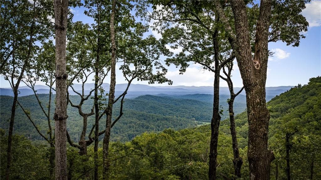 2 bedroom, 2 bathroom single family residence for sale at 380 Utana Bluffs Trail, Ellijay, GA 30540 — photo 9