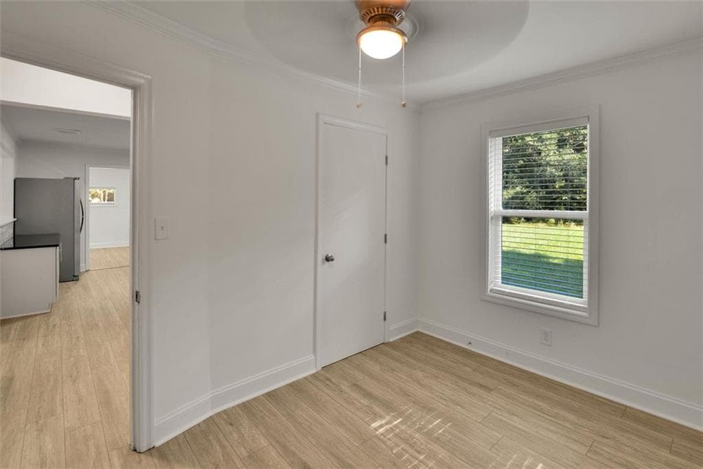 2 bedroom, 1 bathroom, 954 sq ft single family residence for sale at 470 Schaffer Road, Marietta, GA 30060 — photo 6