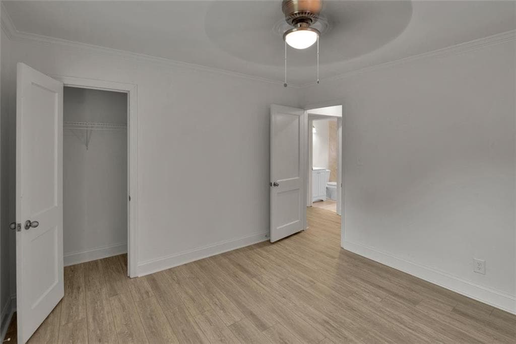 2 bedroom, 1 bathroom, 954 sq ft single family residence for sale at 470 Schaffer Road, Marietta, GA 30060 — photo 7