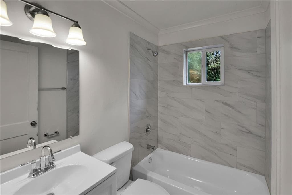 2 bedroom, 1 bathroom, 954 sq ft single family residence for sale at 470 Schaffer Road, Marietta, GA 30060 — photo 8