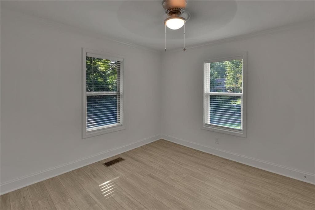 2 bedroom, 1 bathroom, 954 sq ft single family residence for sale at 470 Schaffer Road, Marietta, GA 30060 — photo 10