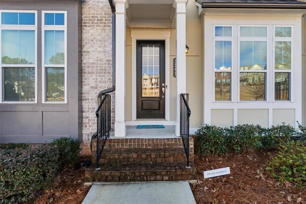 3 bedroom, 4 bathroom, 1,810 sq ft home for sale at 3297 Park Pointe Cir Circle, Scottdale, GA