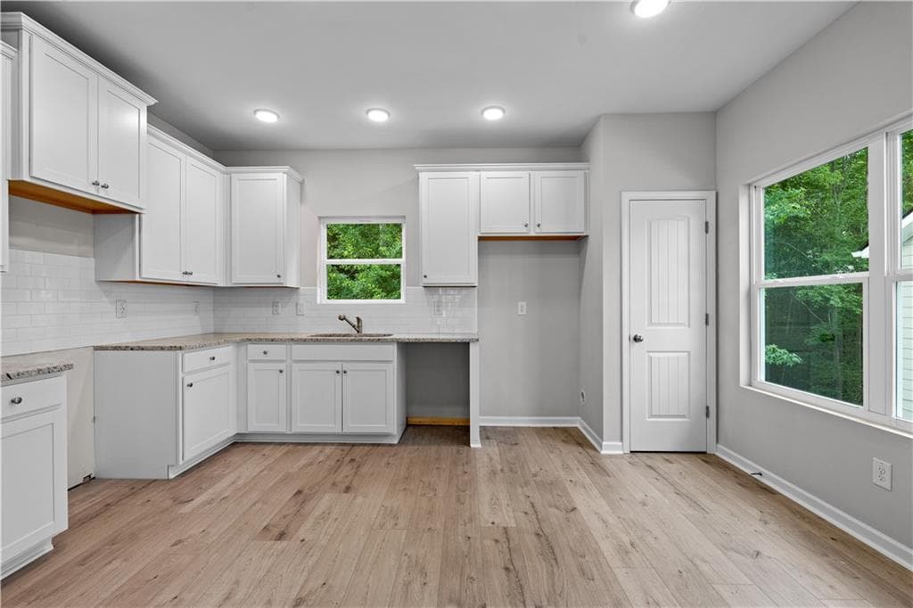 4 bedroom, 3 bathroom, 1,600 sq ft single family residence for sale at 491 Charleston Place, Villa Rica, GA 30180 — photo 7