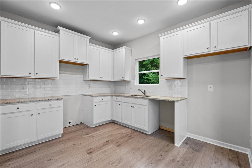 4 bedroom, 3 bathroom, 1,600 sq ft single family residence for sale at 491 Charleston Place, Villa Rica, GA 30180 — photo 8