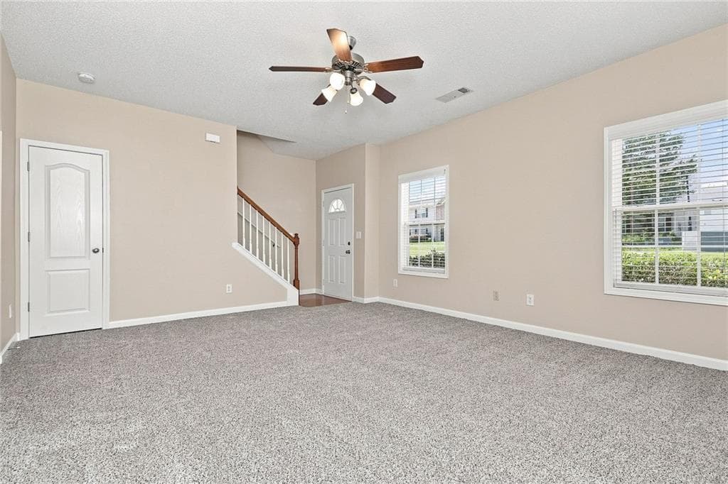 3 bedroom, 3 bathroom, 1,530 sq ft single family residence for rent at 8606 Thomas Lane, Riverdale, GA 30274 for $1,635 a month — photo 6