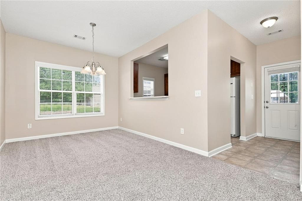 3 bedroom, 3 bathroom, 1,530 sq ft single family residence for rent at 8606 Thomas Lane, Riverdale, GA 30274 for $1,635 a month — photo 7