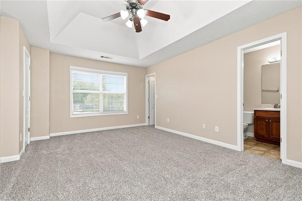 3 bedroom, 3 bathroom, 1,530 sq ft single family residence for rent at 8606 Thomas Lane, Riverdale, GA 30274 for $1,635 a month — photo 8