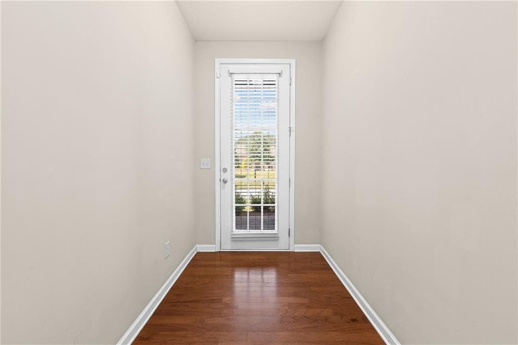 3 bedroom, 3 bathroom, 1,998 sq ft townhouse for rent at 2365 Bellyard Drive, Buford, GA 30519 for $2,150 a month — photo 3