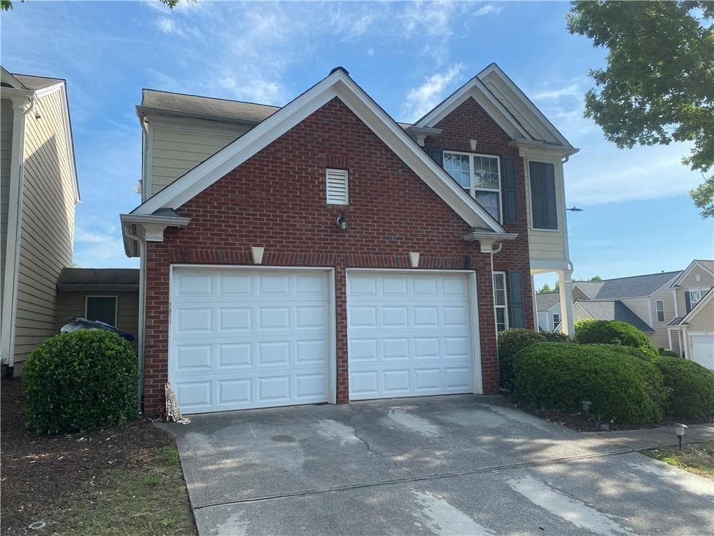 4 bedroom, 3 bathroom, 1,878 sq ft townhouse for sale at 294 Balaban Circle, Woodstock, GA 30188 — photo 3