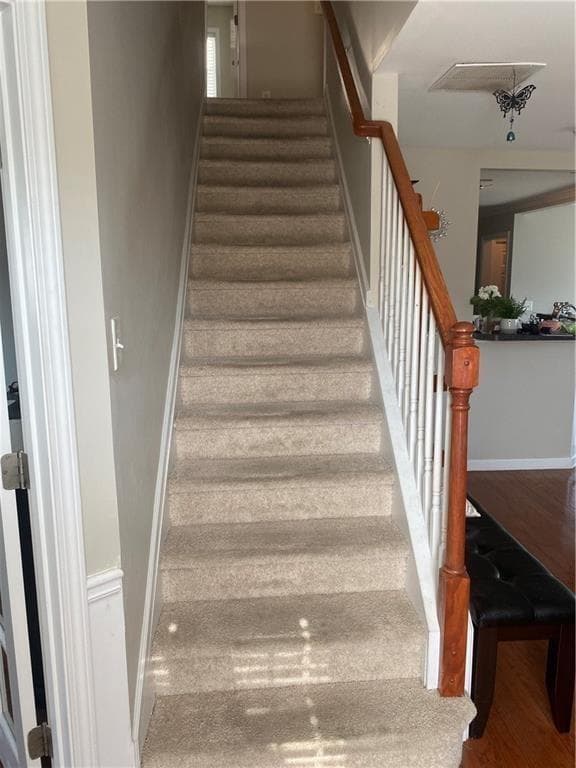 4 bedroom, 3 bathroom, 1,878 sq ft townhouse for sale at 294 Balaban Circle, Woodstock, GA 30188 — photo 10