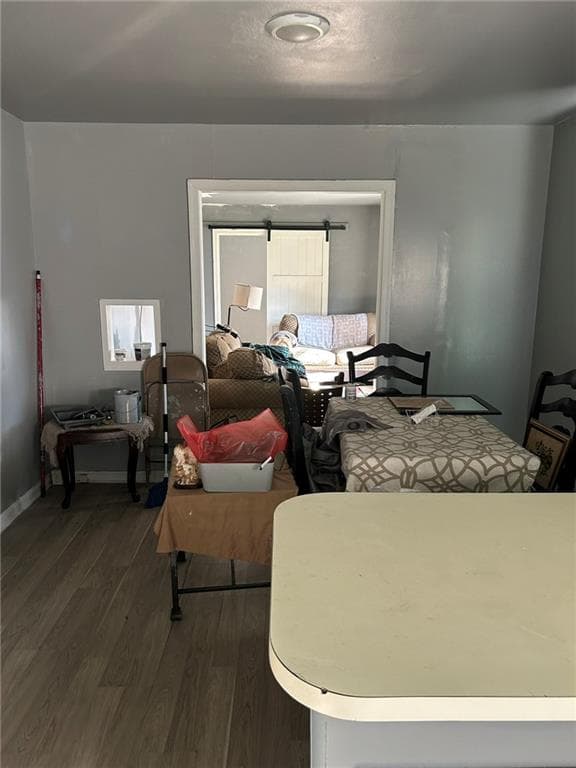 2 bedroom, 1 bathroom, 1,200 sq ft single family residence for sale at 118 Shamrock Avenue, Jesup, GA 31545 — photo 5
