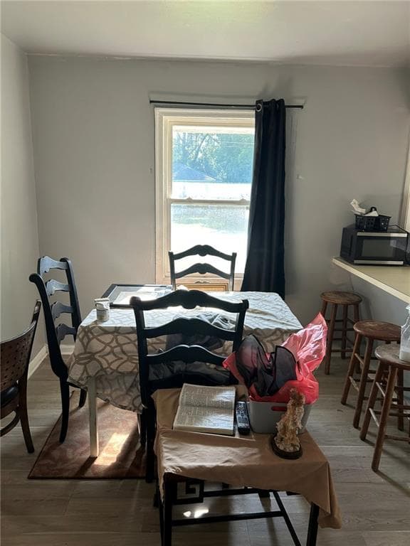 2 bedroom, 1 bathroom, 1,200 sq ft single family residence for sale at 118 Shamrock Avenue, Jesup, GA 31545 — photo 6