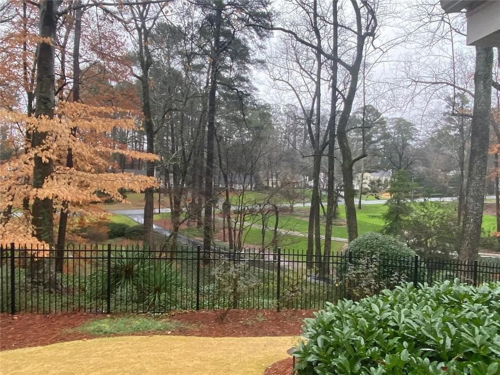 4 bedroom, 3 bathroom, 2,573 sq ft single family residence for sale at 3952 Club Drive, Atlanta, GA 30319 — photo 9
