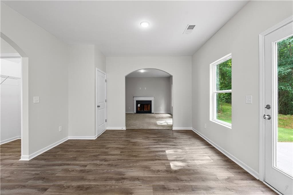 4 bedroom, 3 bathroom, 2,500 sq ft single family residence for sale at 489 Charleston Place, Villa Rica, GA 30180 — photo 10