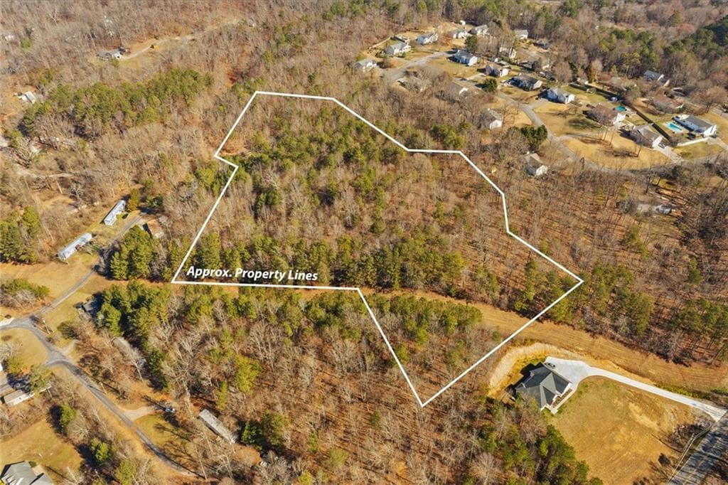 single family residence for sale at 491 Scarlet Drive, Dalton, GA 30721 — photo 2