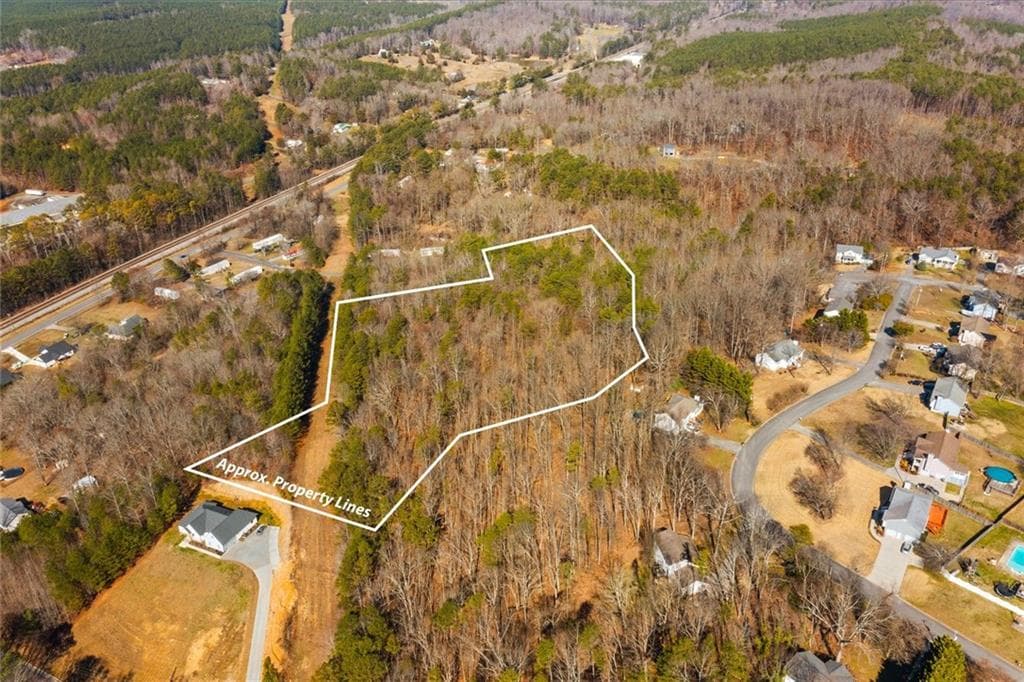 single family residence for sale at 491 Scarlet Drive, Dalton, GA 30721 — photo 3