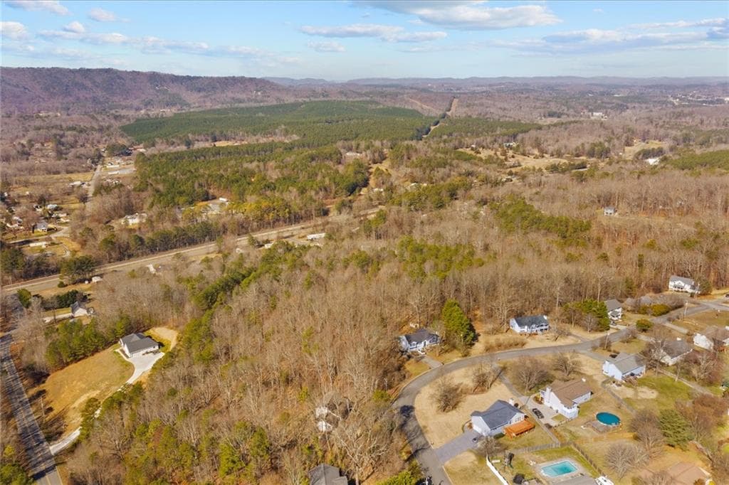 single family residence for sale at 491 Scarlet Drive, Dalton, GA 30721 — photo 7