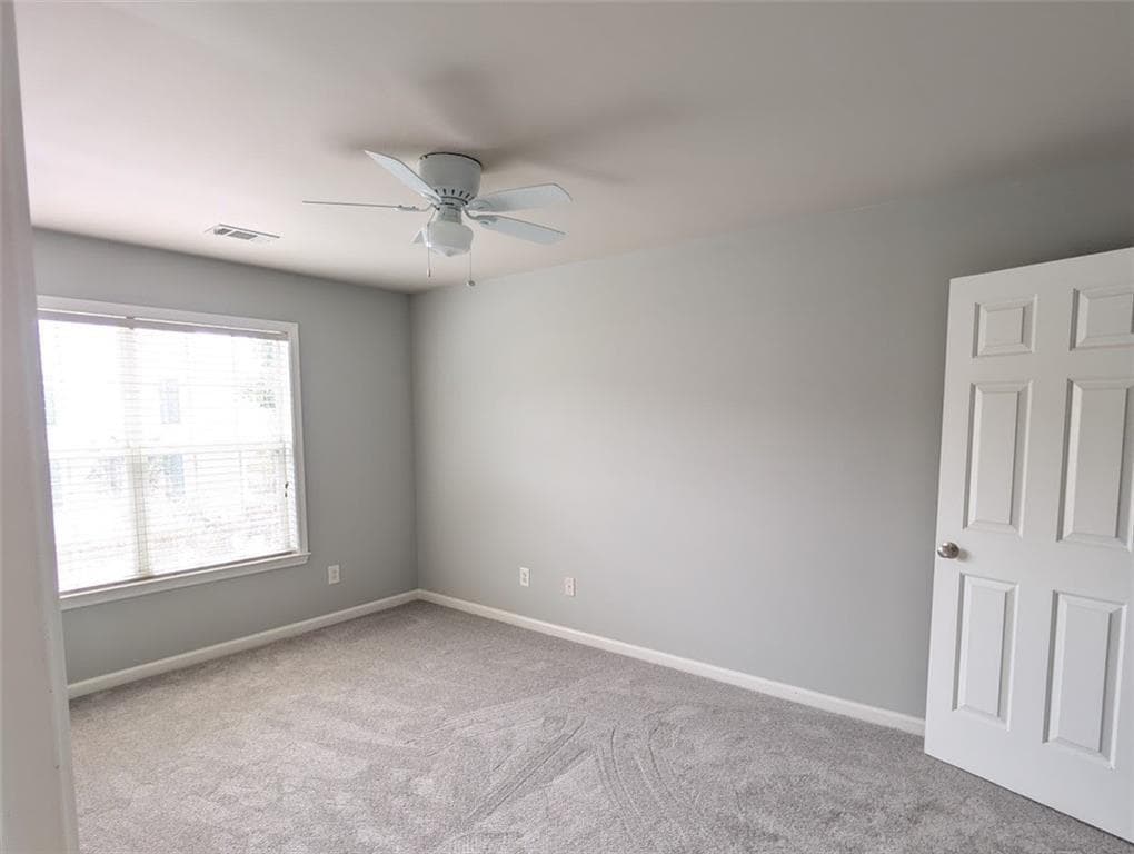 3 bedroom, 3 bathroom, 1,386 sq ft townhouse for rent at 1010 Prestwyck Court, Alpharetta, GA 30004 for $2,199 a month — photo 8