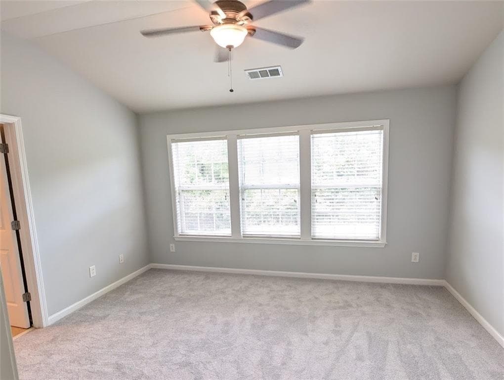 3 bedroom, 3 bathroom, 1,386 sq ft townhouse for rent at 1010 Prestwyck Court, Alpharetta, GA 30004 for $2,199 a month — photo 10
