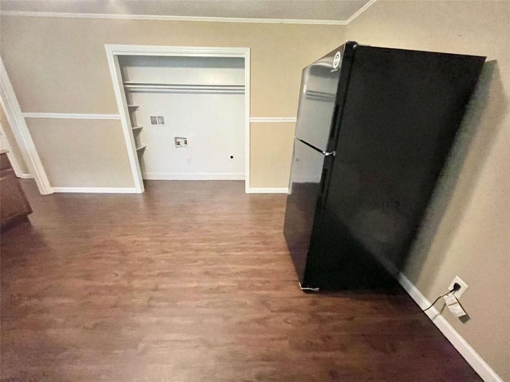 2 bedroom, 1 bathroom, 1,015 sq ft duplex for rent at 4415 Oak Street B, Oakwood, GA 30566 for $1,250 a month — photo 6