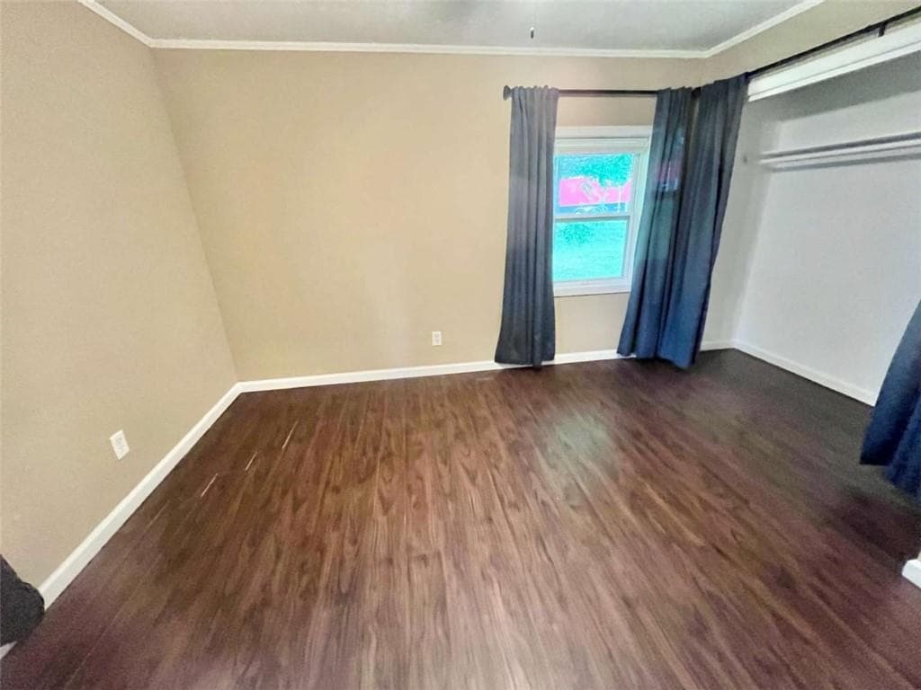 2 bedroom, 1 bathroom, 1,015 sq ft duplex for rent at 4415 Oak Street B, Oakwood, GA 30566 for $1,250 a month — photo 7