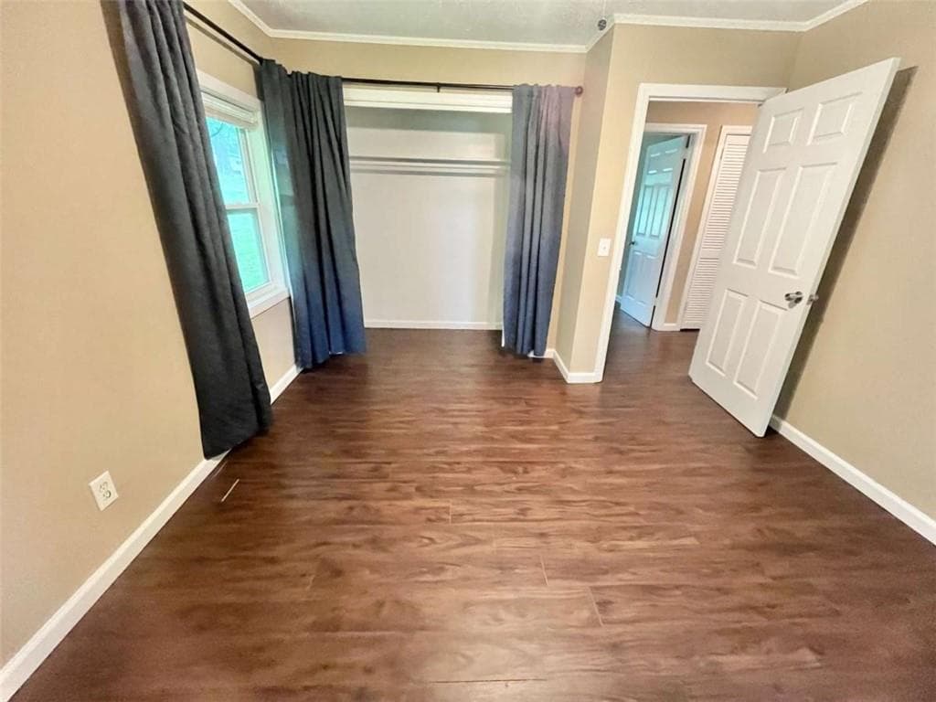 2 bedroom, 1 bathroom, 1,015 sq ft duplex for rent at 4415 Oak Street B, Oakwood, GA 30566 for $1,250 a month — photo 8