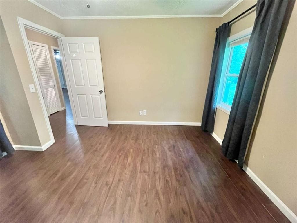 2 bedroom, 1 bathroom, 1,015 sq ft duplex for rent at 4415 Oak Street B, Oakwood, GA 30566 for $1,250 a month — photo 9