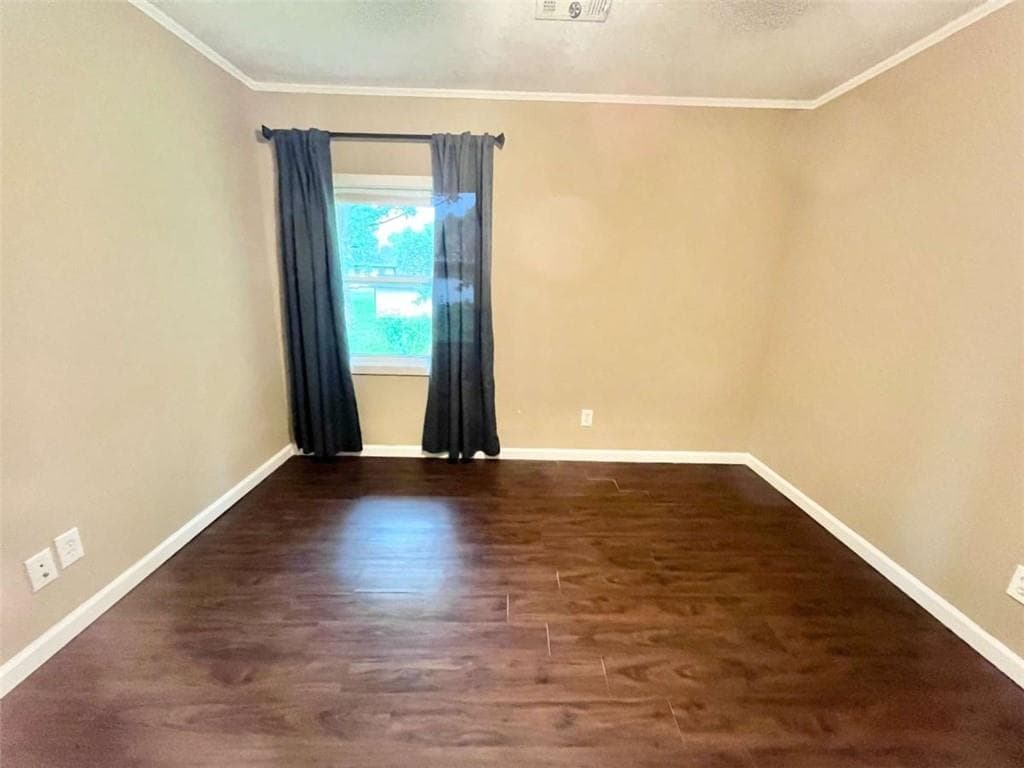 2 bedroom, 1 bathroom, 1,015 sq ft duplex for rent at 4415 Oak Street B, Oakwood, GA 30566 for $1,250 a month — photo 10
