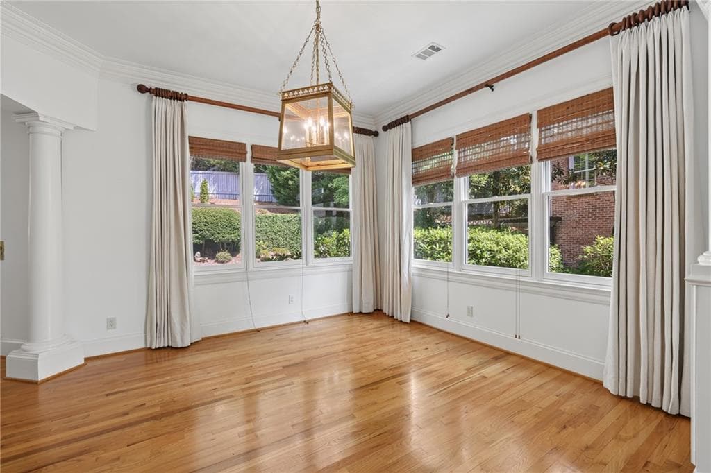 4 bedroom, 5 bathroom, 4,052 sq ft single family residence for sale at 1036 Arbor Trace, Atlanta, GA 30319 — photo 5