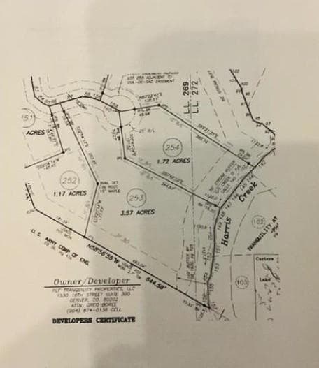 other for sale at 0 Carter View Drive, Ellijay, GA 30540 — photo 4