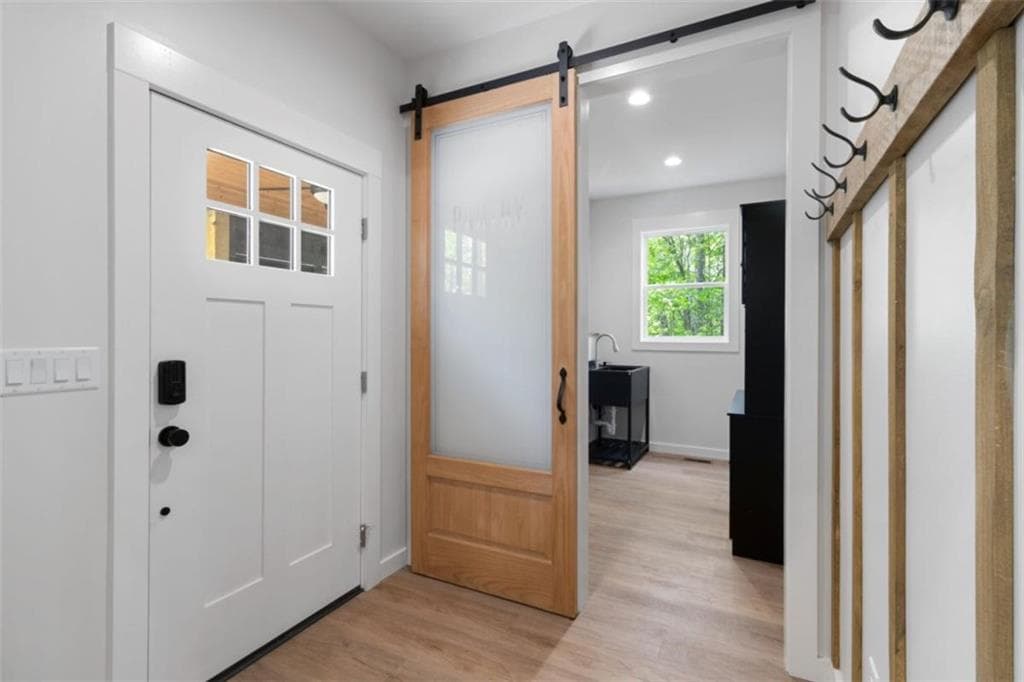 3 bedroom, 2 bathroom, 2,880 sq ft single family residence for sale at 52 Otto Court, Ellijay, GA 30540 — photo 7