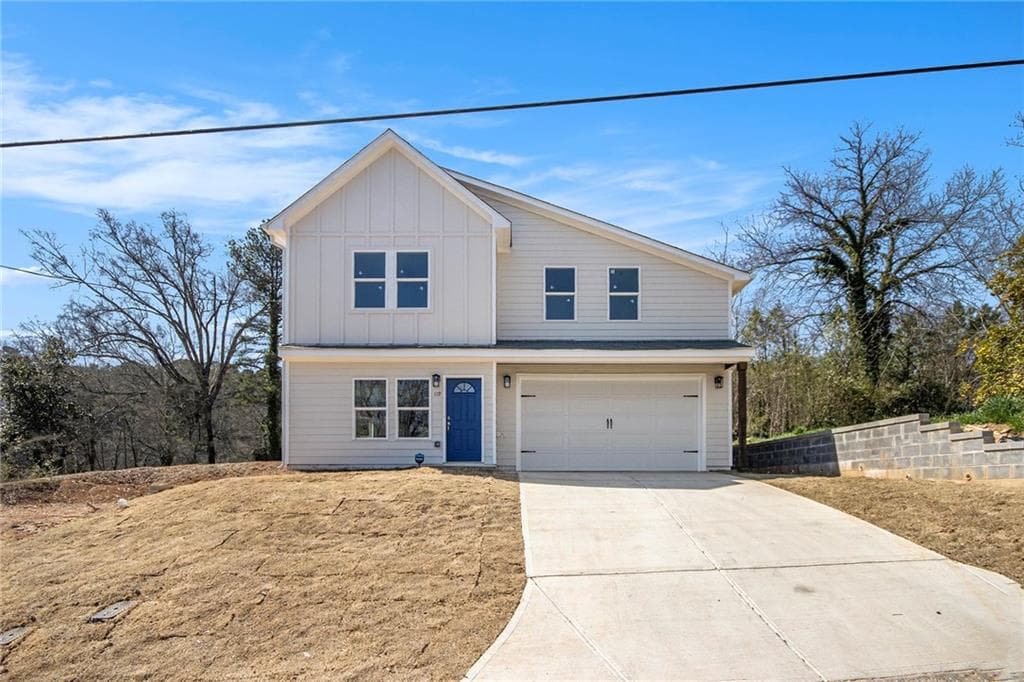 3 bedroom, 3 bathroom, 1,955 sq ft single family residence for sale at 119 Jackson Street, Rome, GA 30161 — photo 2