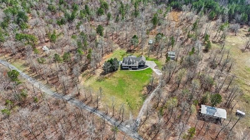 5 bedroom, 4 bathroom, 4,247 sq ft single family residence for sale at 35 Prayer Trail, Aragon, GA 30104 — photo 4
