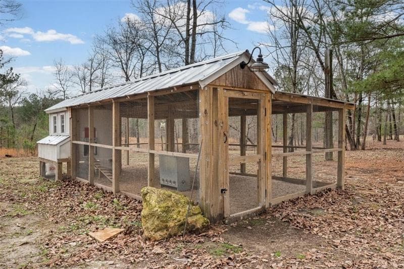 5 bedroom, 4 bathroom, 4,247 sq ft single family residence for sale at 35 Prayer Trail, Aragon, GA 30104 — photo 6
